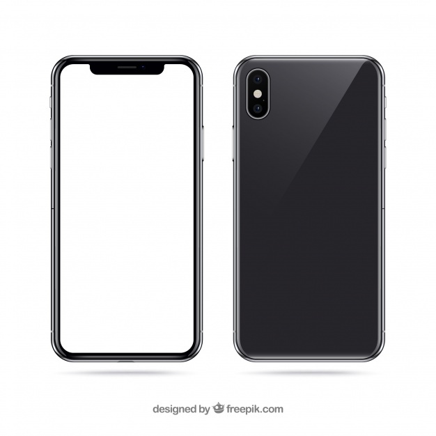 626x626 Iphone X Vectors, Photos And Psd Files Free Download