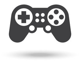 260x213 Xbox One Controller Shirt Clipart