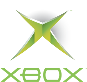 300x280 Microsoft Xbox Logo Vector (.eps) Free Download