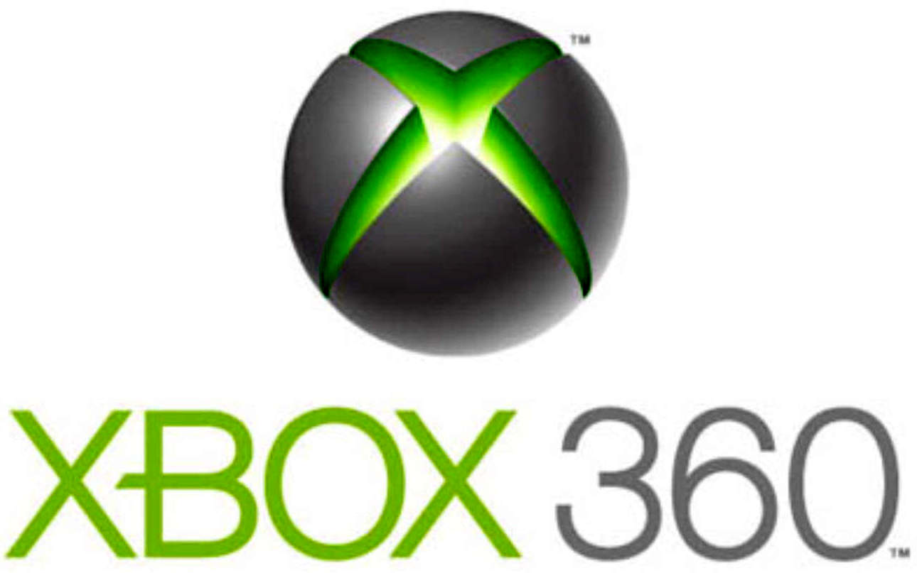 1290x807 Xbox 360 Logo Vector