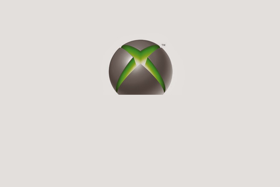 900x600 Xbox Logo