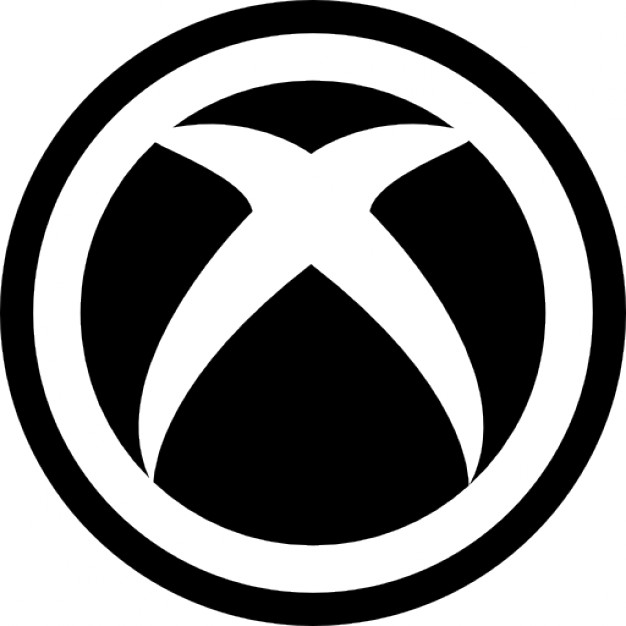 626x626 Xbox Logo Icons Free Download