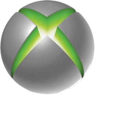 400x370 Xbox Logo Vector