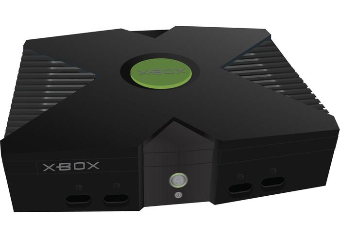 700x490 Vector Xbox