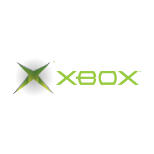 300x300 Xbox Logo Vector (Ai Eps) Hd Icon