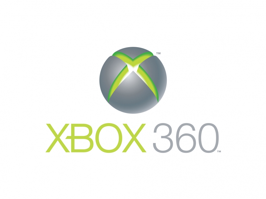 866x650 Xbox Vector Logo