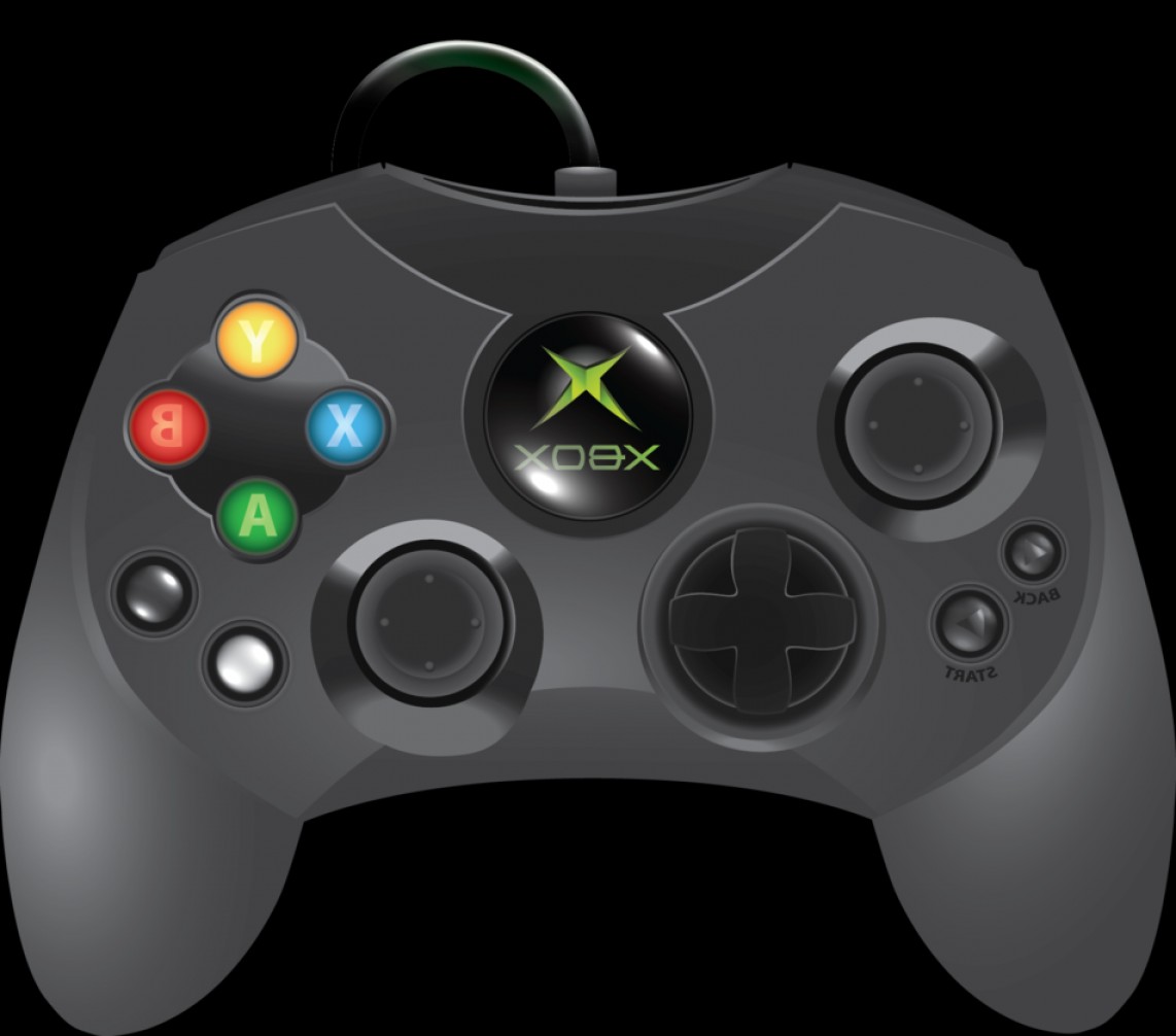 Xbox Vector at GetDrawings | Free download