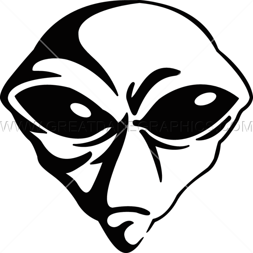 Xenomorph Vector at GetDrawings | Free download