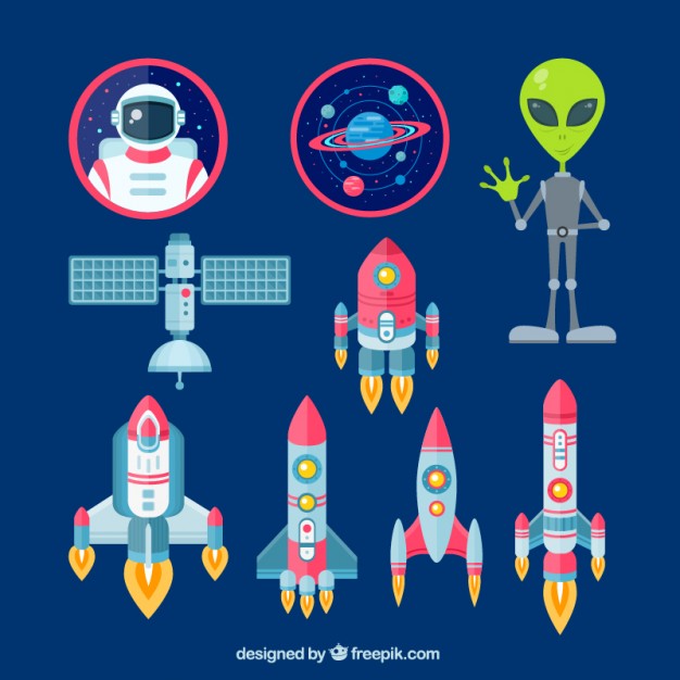 626x626 Alien Vectors, Photos And Psd Files Free Download