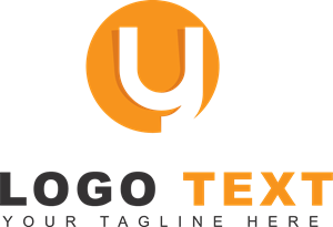 300x205 Modern Letter Y Logo Vector (.ai) Free Download