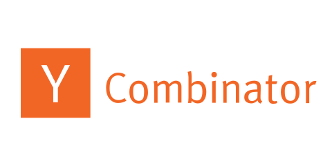 480x240 Y Combinator Vector Logos