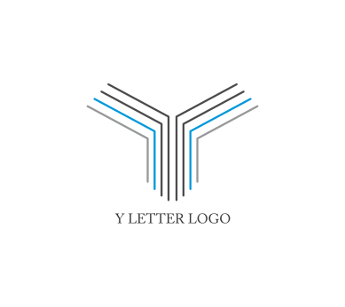 389x346 Y Vector Letter Logo Design Download Vector Logos Free Download