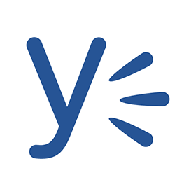 280x280 Yammer Logo Vector Free Download