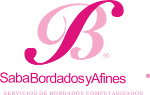 300x191 Sb Saba Bordados Y Afines Logo Vector (.cdr) Free Download