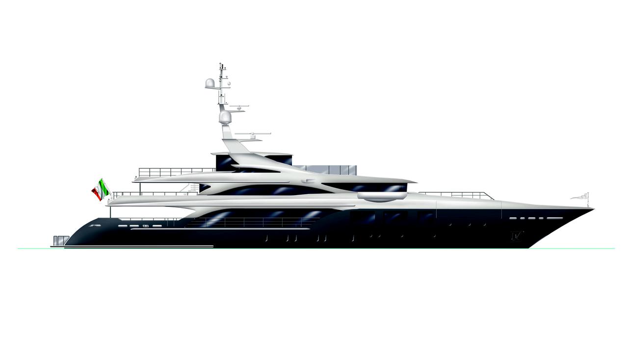 1280x720 Vector Yacht (Benetti) Boat International