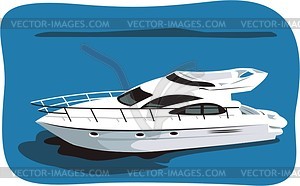 300x186 Yacht