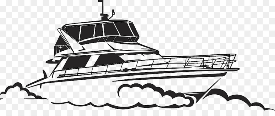 Yacht Vector at GetDrawings | Free download