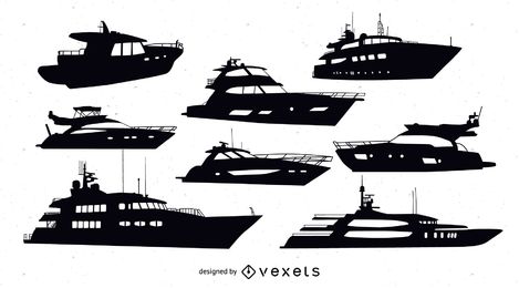 469x260 Yacht Vector Amp Graphics To Download