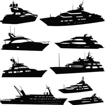 369x368 Yacht Vector Free Vector Download (67 Free Vector) For Commercial