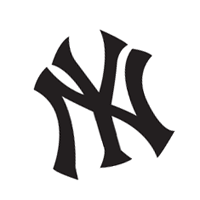 Yankees Vector at GetDrawings | Free download
