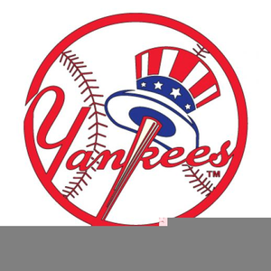 300x300 Ny Yankees Clipart Free Images