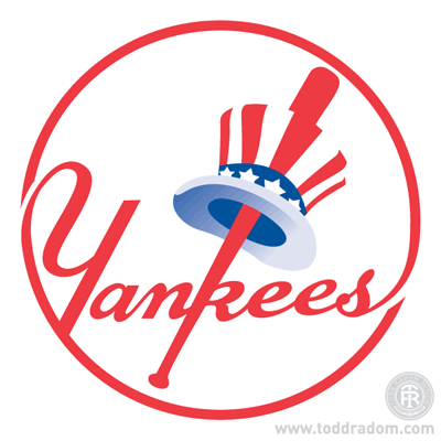 Yankees Vector at GetDrawings | Free download