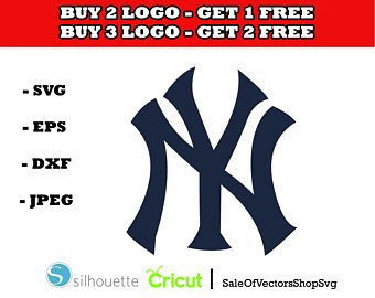 340x270 Yankees Vector Etsy
