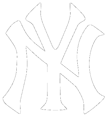 372x409 Free Download Of Yankees Vector Graphics And Illustrations