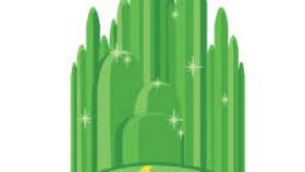 280x158 Wizard Of Oz Clipart Yellow Brick Road All About Clipart