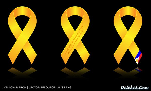 600x361 Free Yellow Ribbon Psd Files, Vectors Amp Graphics