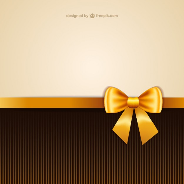 626x626 Wallpaper With Yellow Ribbon Vector Free Download