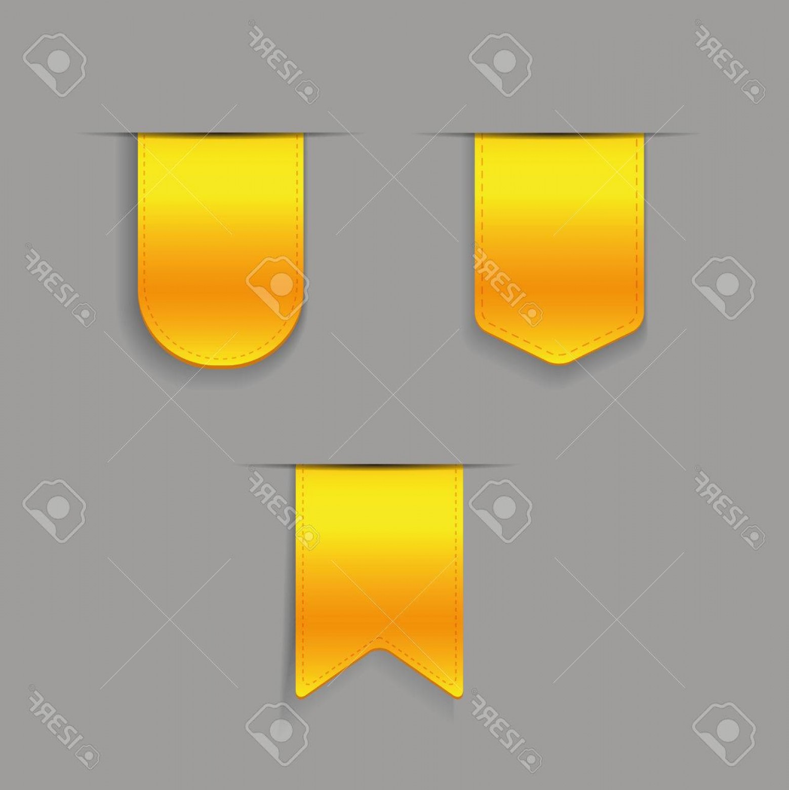 1558x1560 Yellow Ribbon Vector Arenawp