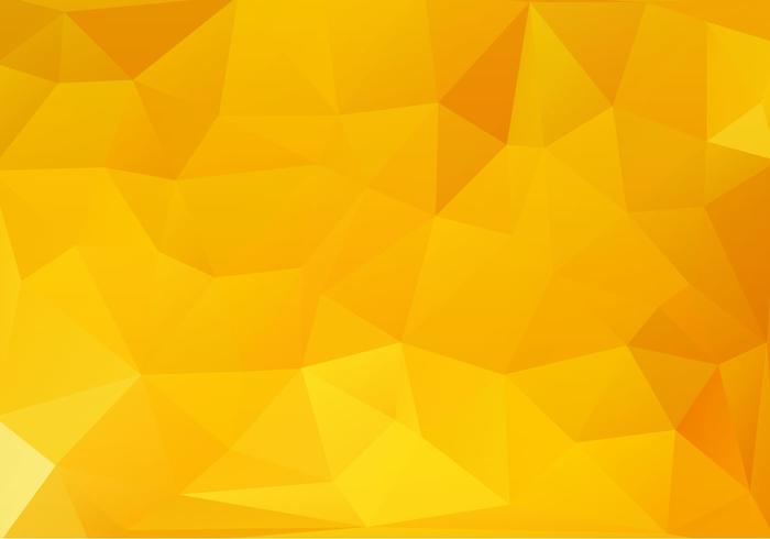 700x490 Yellow Abstract Background