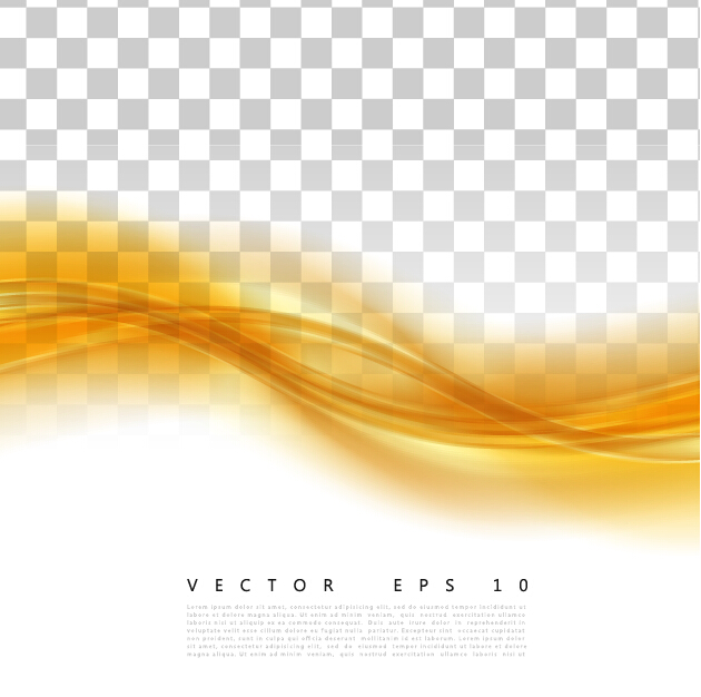 630x626 Yellow Abstract Background Illustration Vector 01 Free Download