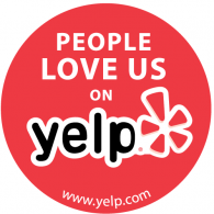 195x195 Yelp Brands Of The Download Vector Logos And Logotypes