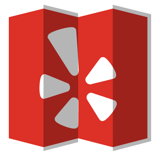 513x513 Yelp Icon