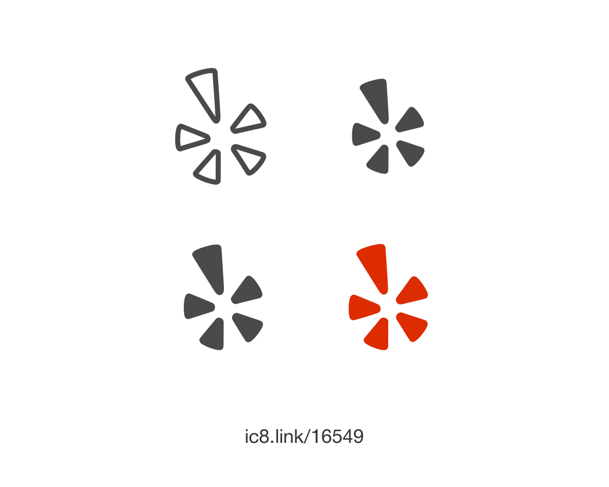 1200x960 Yelp Icon
