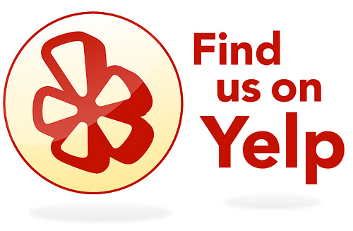 500x327 Yelp Logo Vector Download