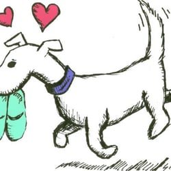 250x250 Dog Yelp Image Free Download