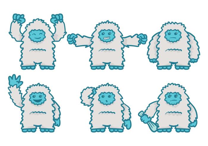 700x490 Yeti Vector