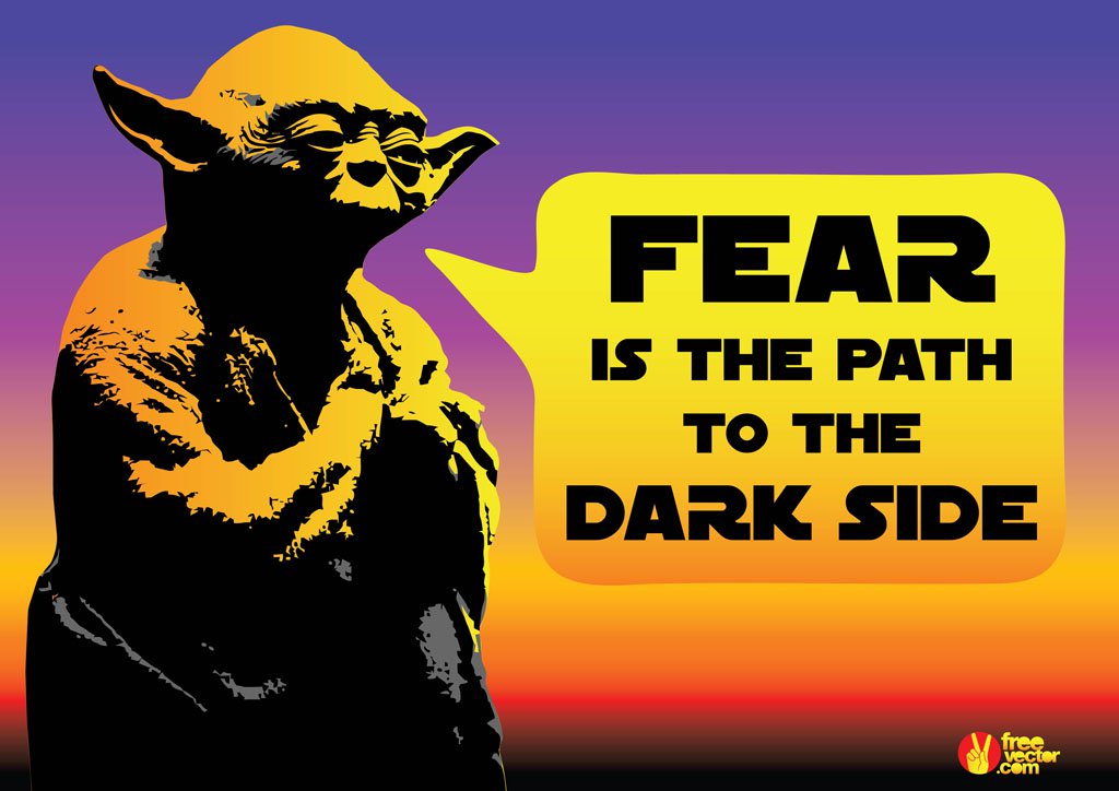 1024x724 Yoda Vector Vector Art Amp Graphics