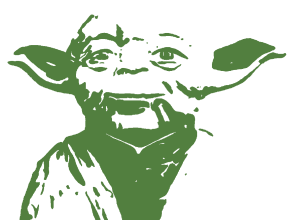 Yoda Vector Image at GetDrawings | Free download