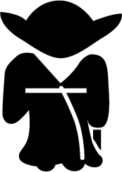 173x243 Yoda Svg
