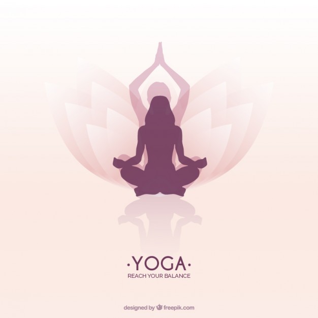 626x626 Yoga Vectors, Photos And Psd Files Free Download