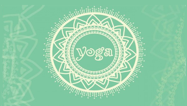Yoga Vector