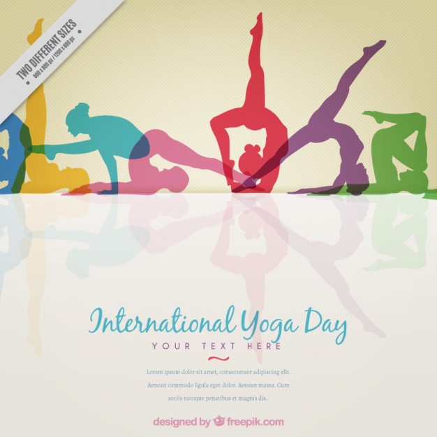 626x626 Yoga Vectors, Photos And Psd Files Free Download