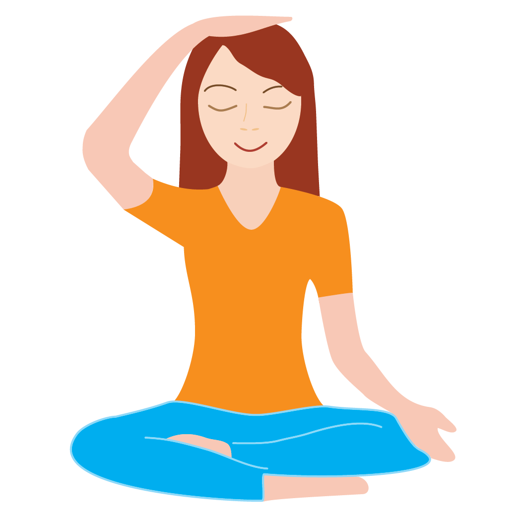 1048x1048 Collection Of Free Yoga Vector Banner. Download On Ubisafe