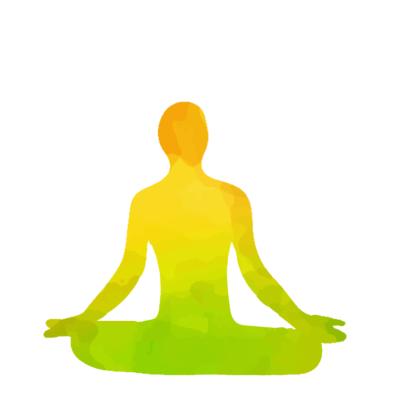 800x800 Collection Of Free Yoga Vector Watercolor. Download On Ubisafe