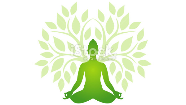 Yoga Vector Images at GetDrawings | Free download