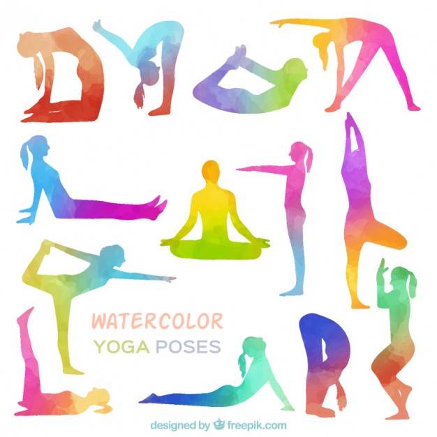 626x626 Yoga Vectors, Photos And Psd Files Free Download